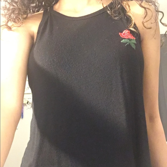 Tank Top - Picture 2 of 3